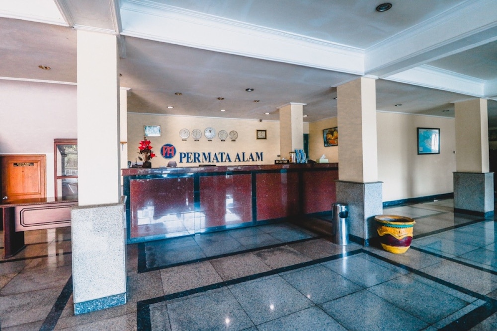 Hotel Permata Alam 2/19