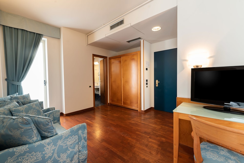 Baia Flaminia Resort 48/67