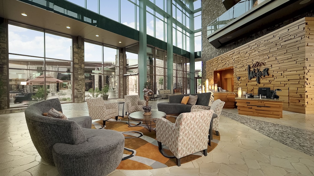 Wekopa Casino Resort 49/69