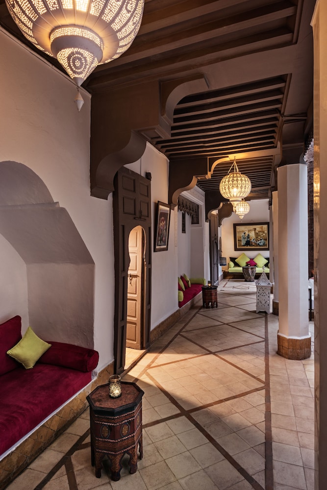 LES JARDINS D HENIA RIAD AND HAMMAM 18/36