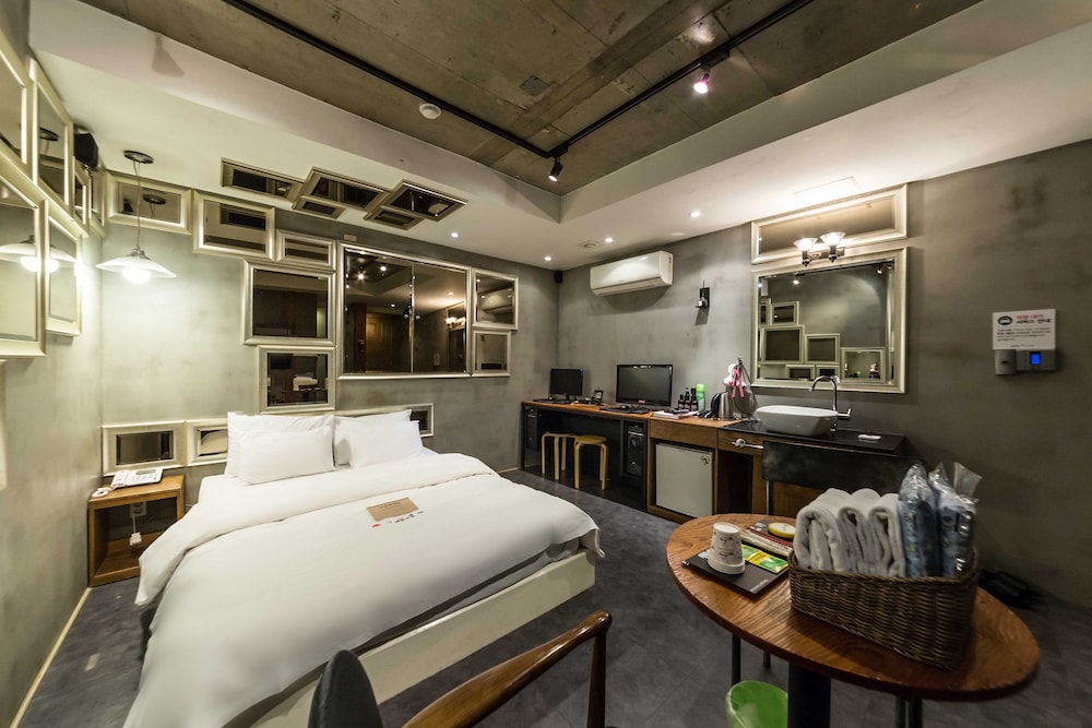 Hotel Yaja Yeongdeungpo 7/50