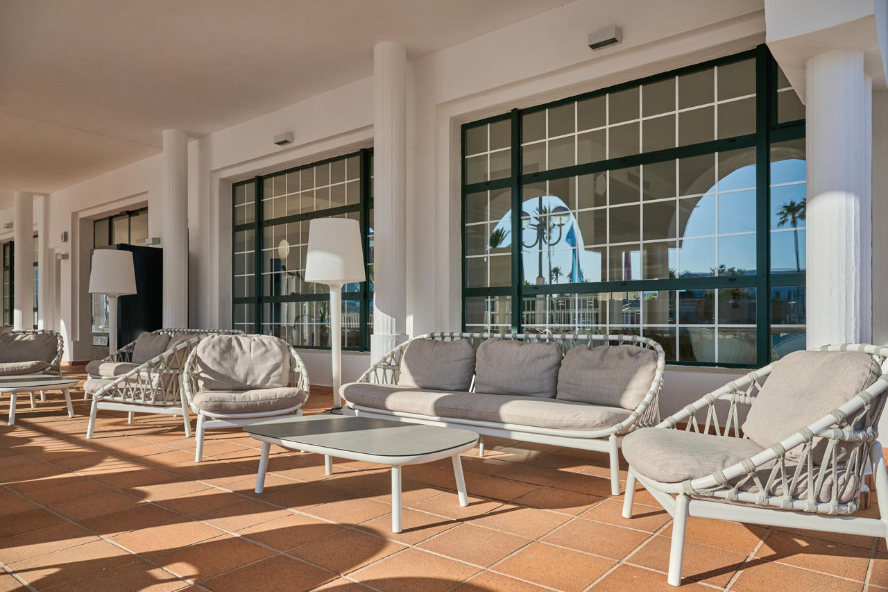 Grupotel Mar De Menorca 17/31