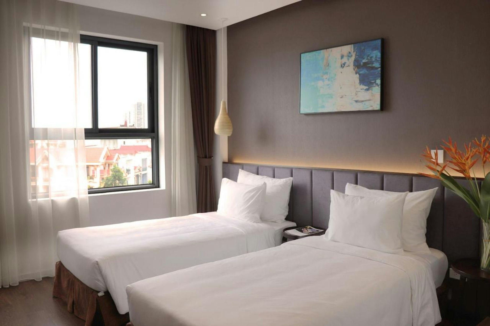 Mandala Hotel & Spa By Hg Hospitality 3/35