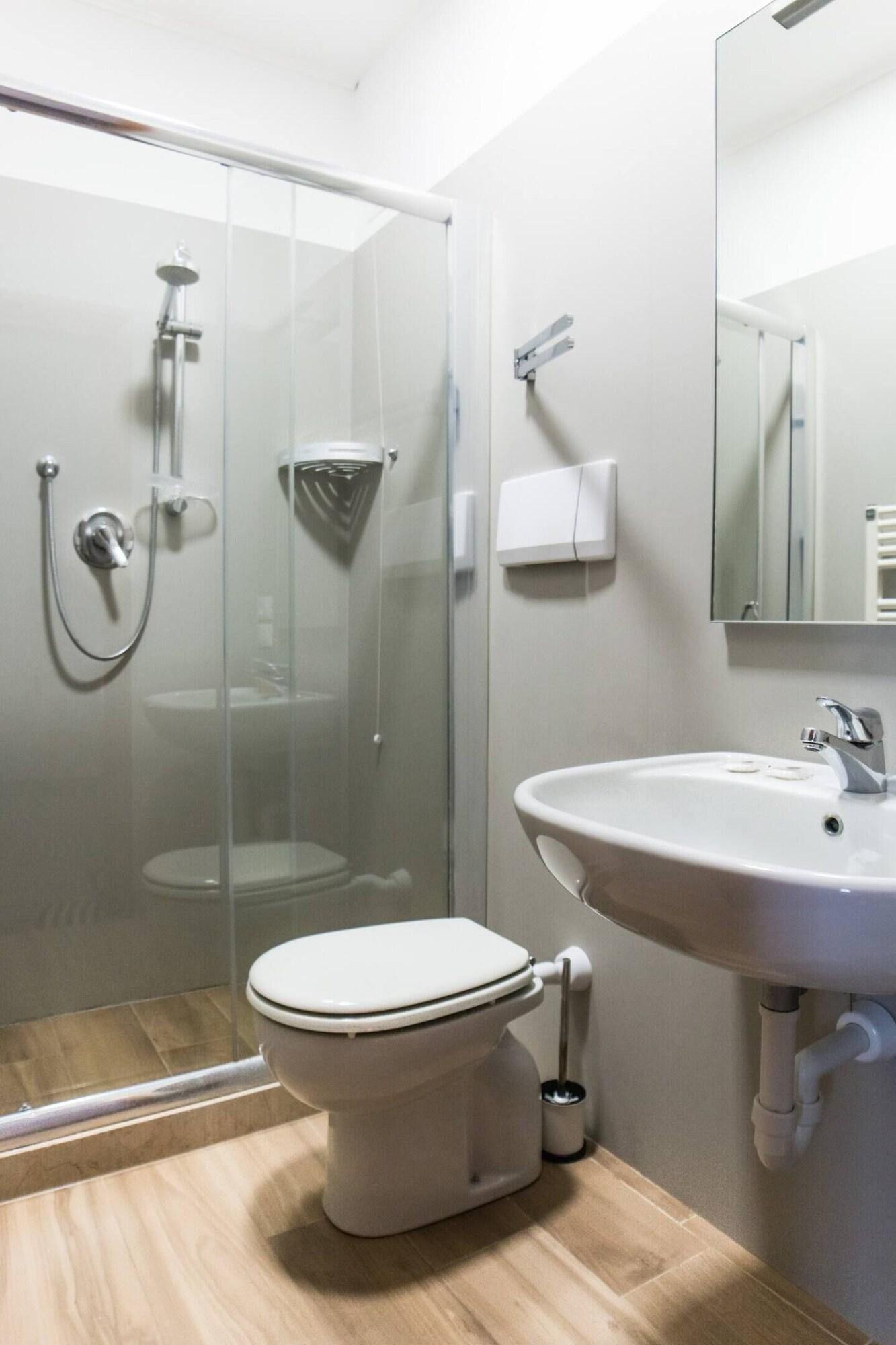 Hotel Cannaregio 2357 22/22