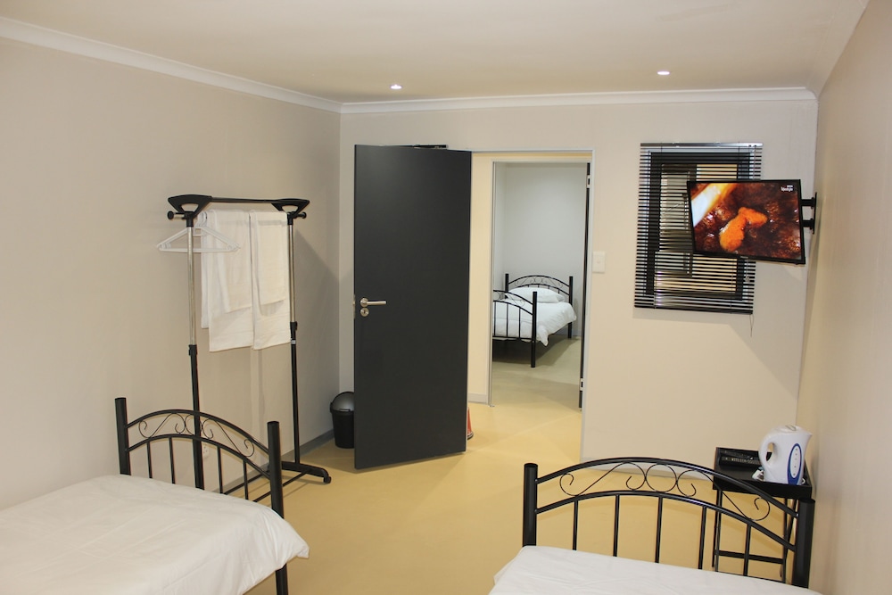 Grande Kloof Boutique Hotel 32/50