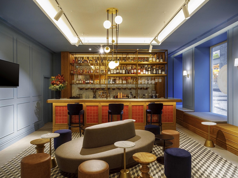 Mercure Porto Centro Aliados 49/75