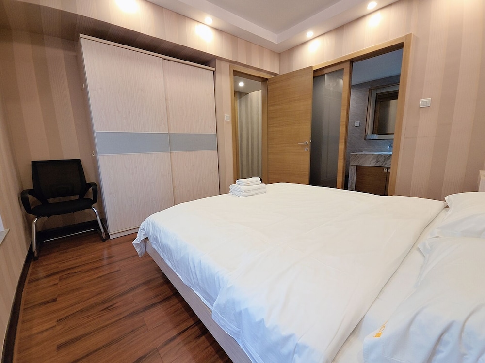 Zhongshan Perth Hotel 16/44