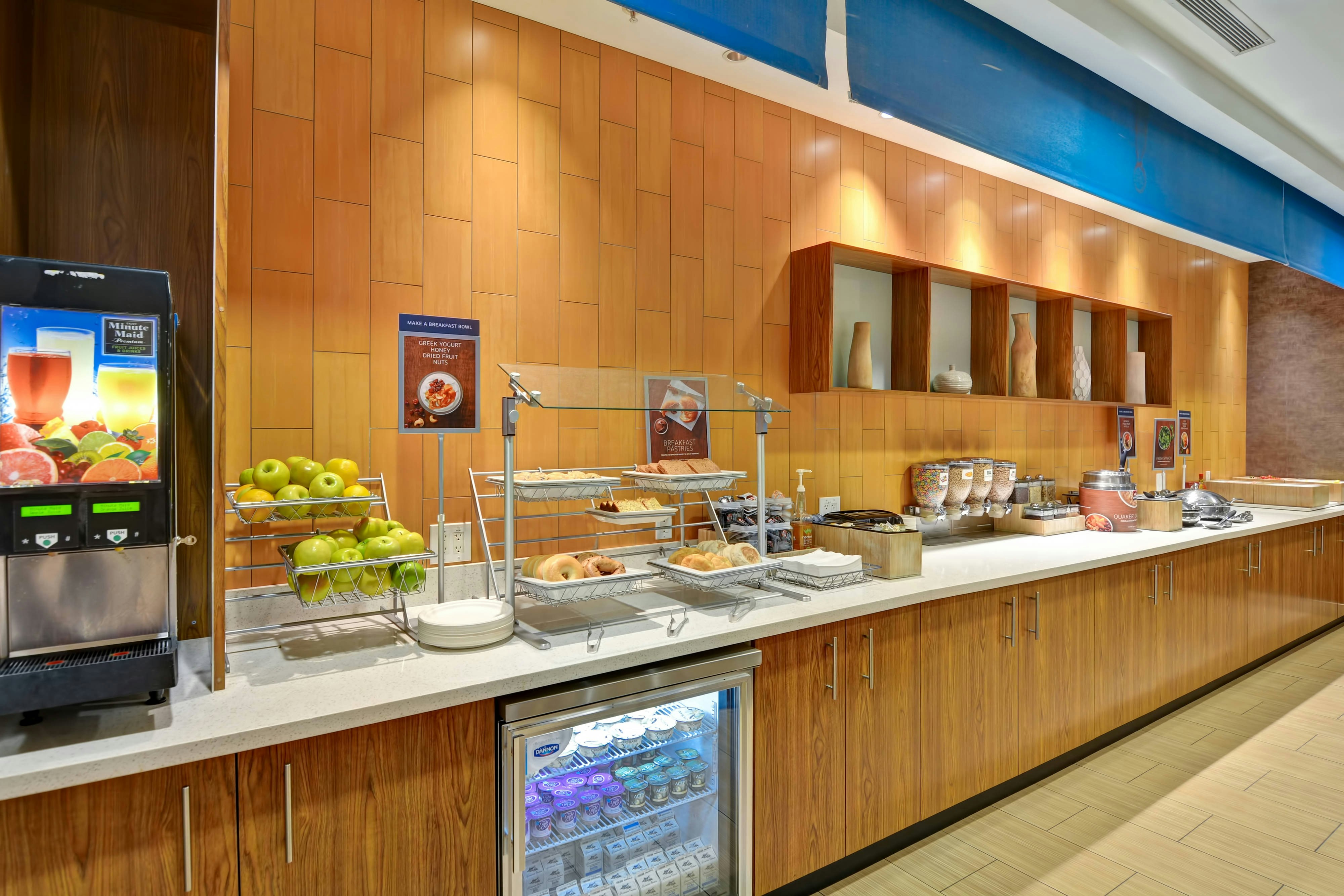 Springhill Suites Cincinnati Airport South 8/43