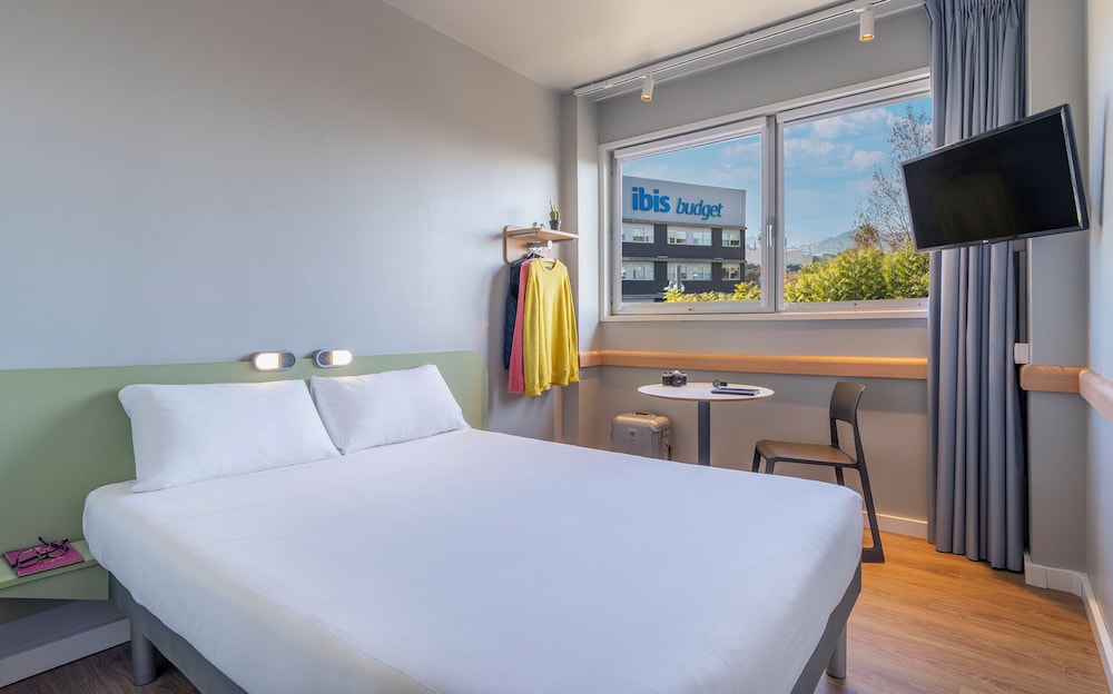 Ibis Budget Barcelona Viladecans 13/30