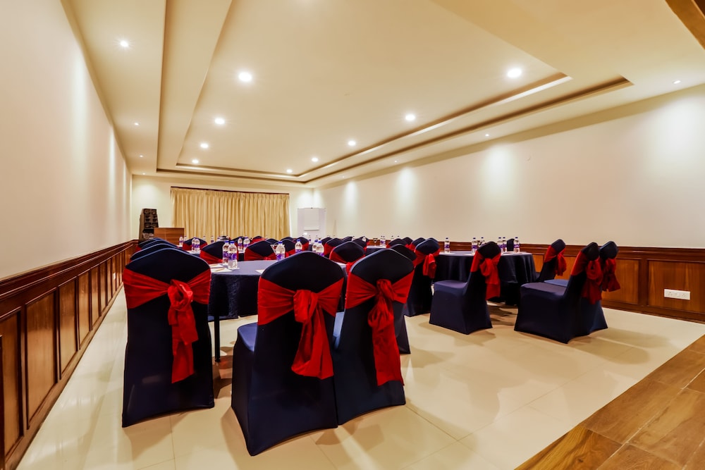 Regenta Resort and Spa Mashobra 48/61
