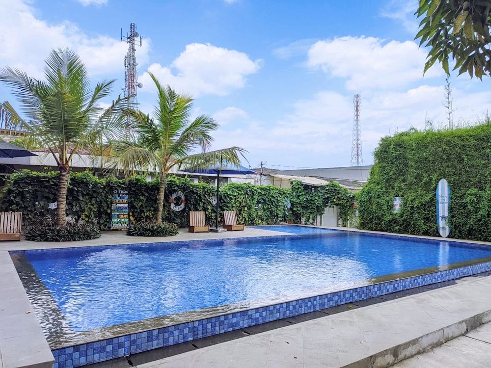 Terra Cassa Hotel 34/38