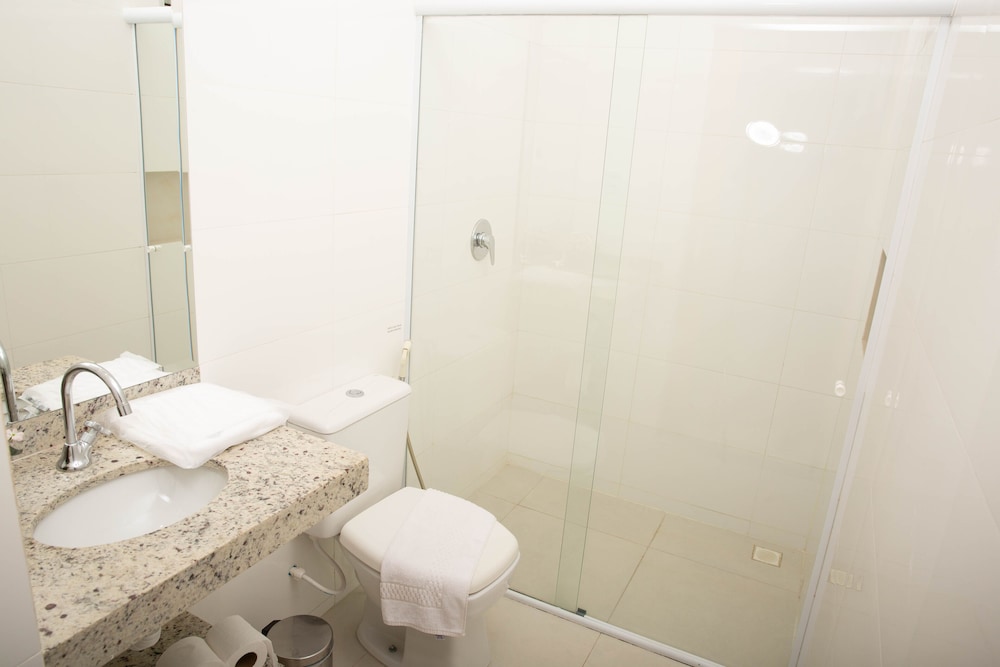 Hotel Araguaia 32/35