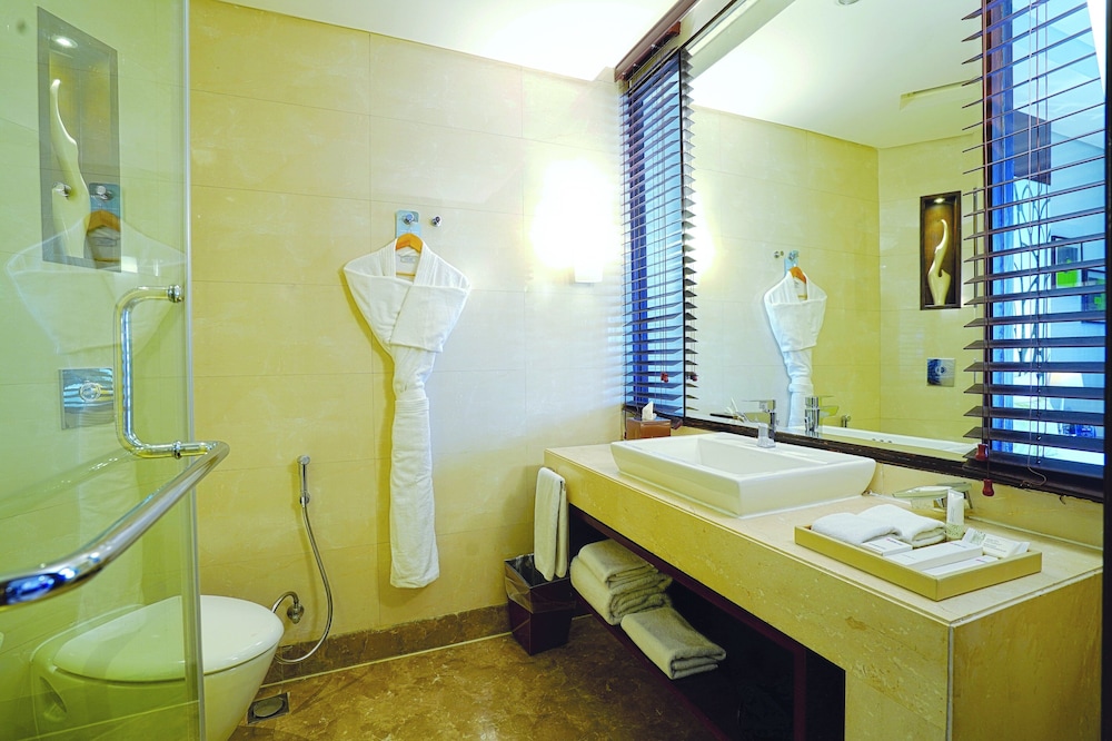DoubleTree by Hilton Gurugram Baani Square 22/47