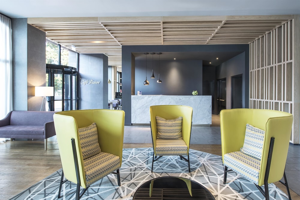 Best Western Kutaisi 28/56