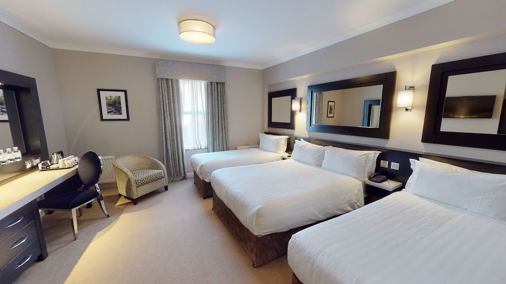 Ashling Hotel Dublin 24/64