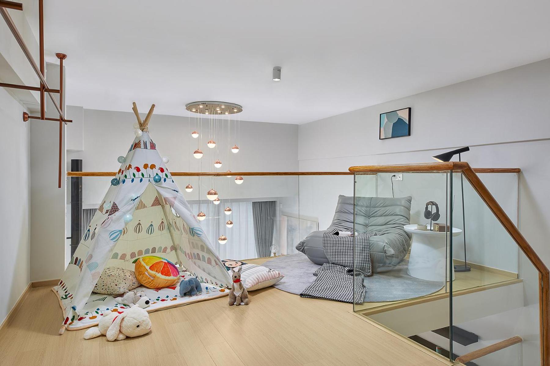 Boke XinZhu Boutique Apartment 9/26