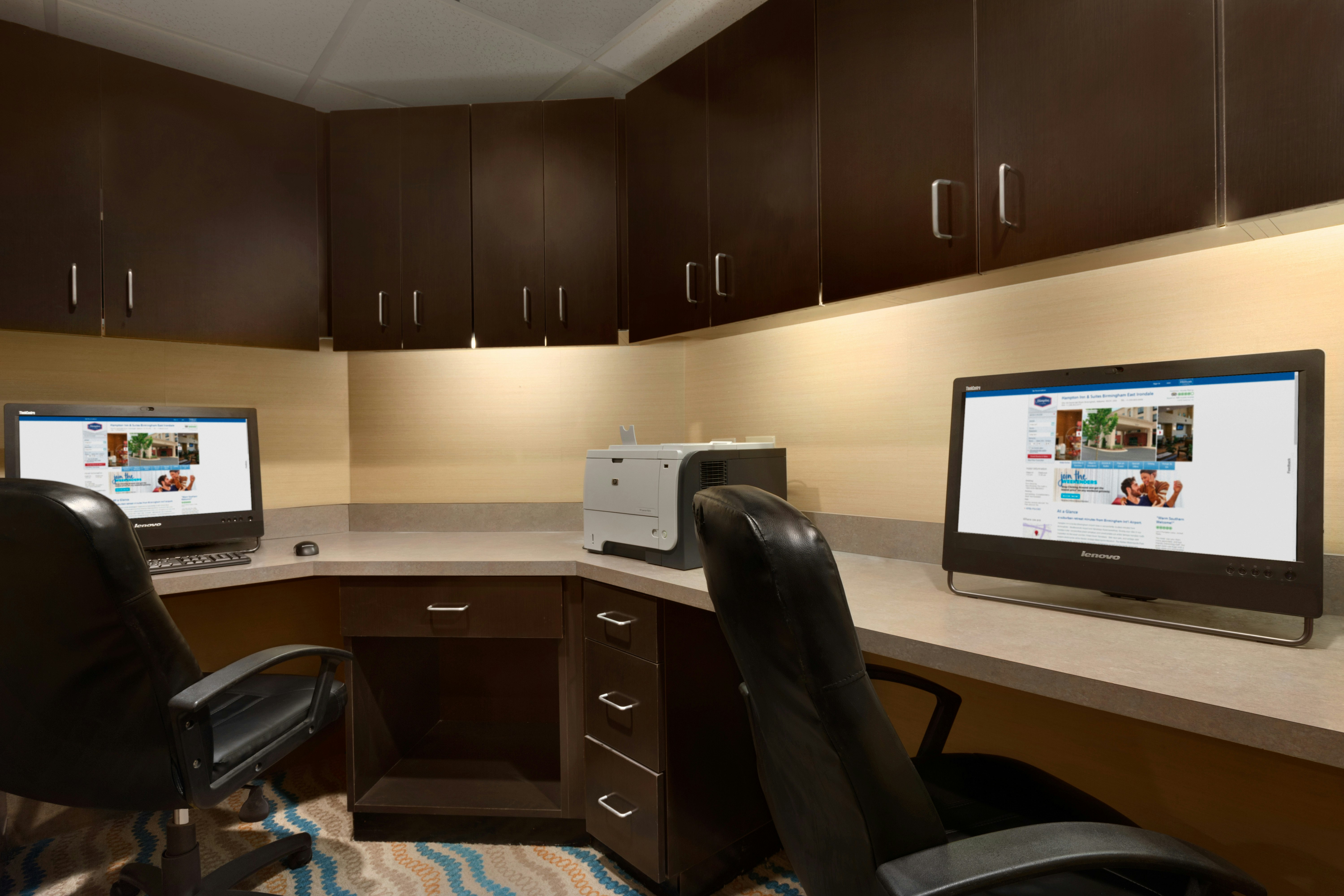 Hampton Inn & Suites Birmingham East Irondale 32/37