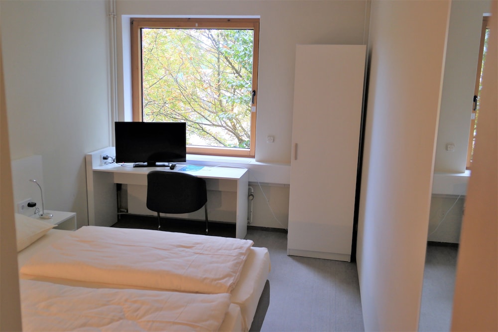 Akademiehotel Kiel 26/83