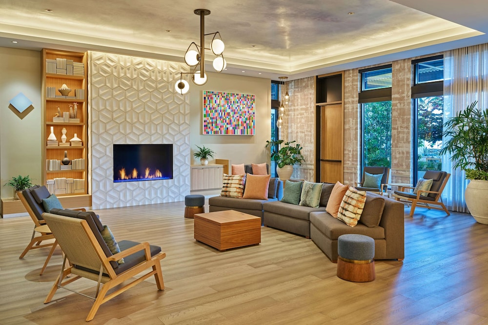 MISSION PACIFIC BEACH RESORT, part of JdV by Hyatt 24/50