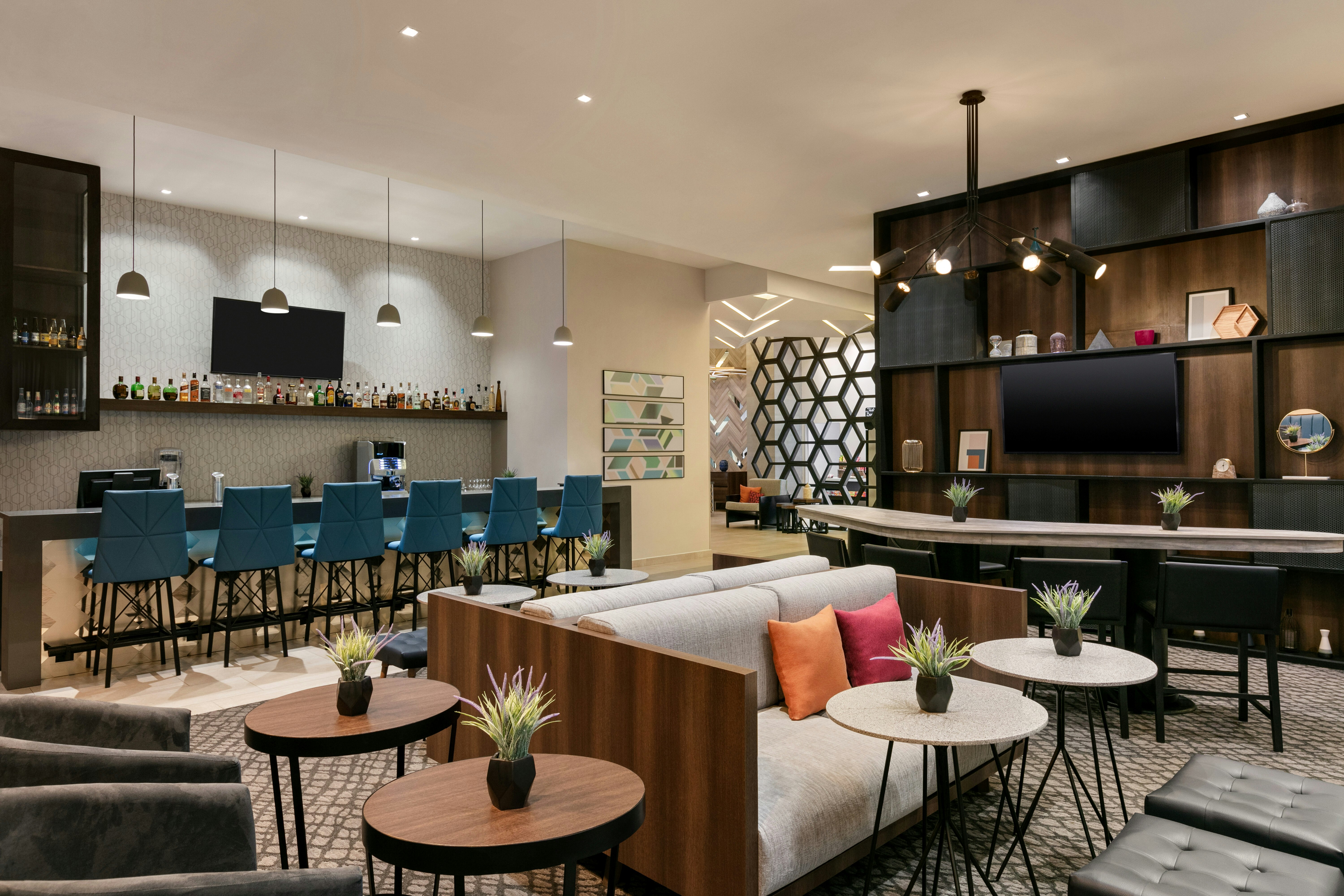 Homewood Suites By Hilton Monterrey Apodaca 39/47