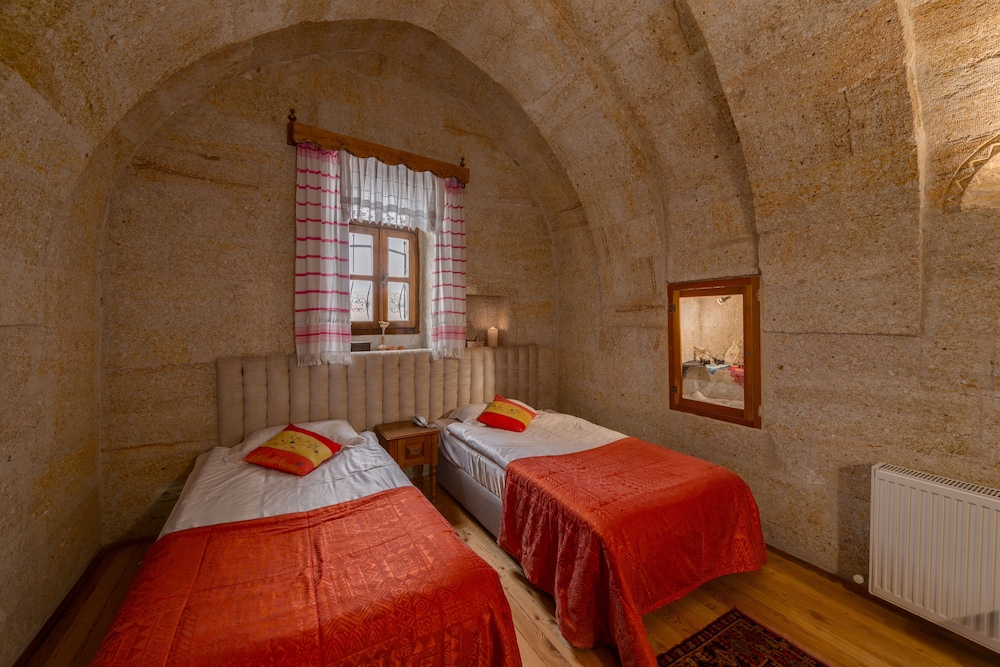 Hotel Temenni Evi 10/50