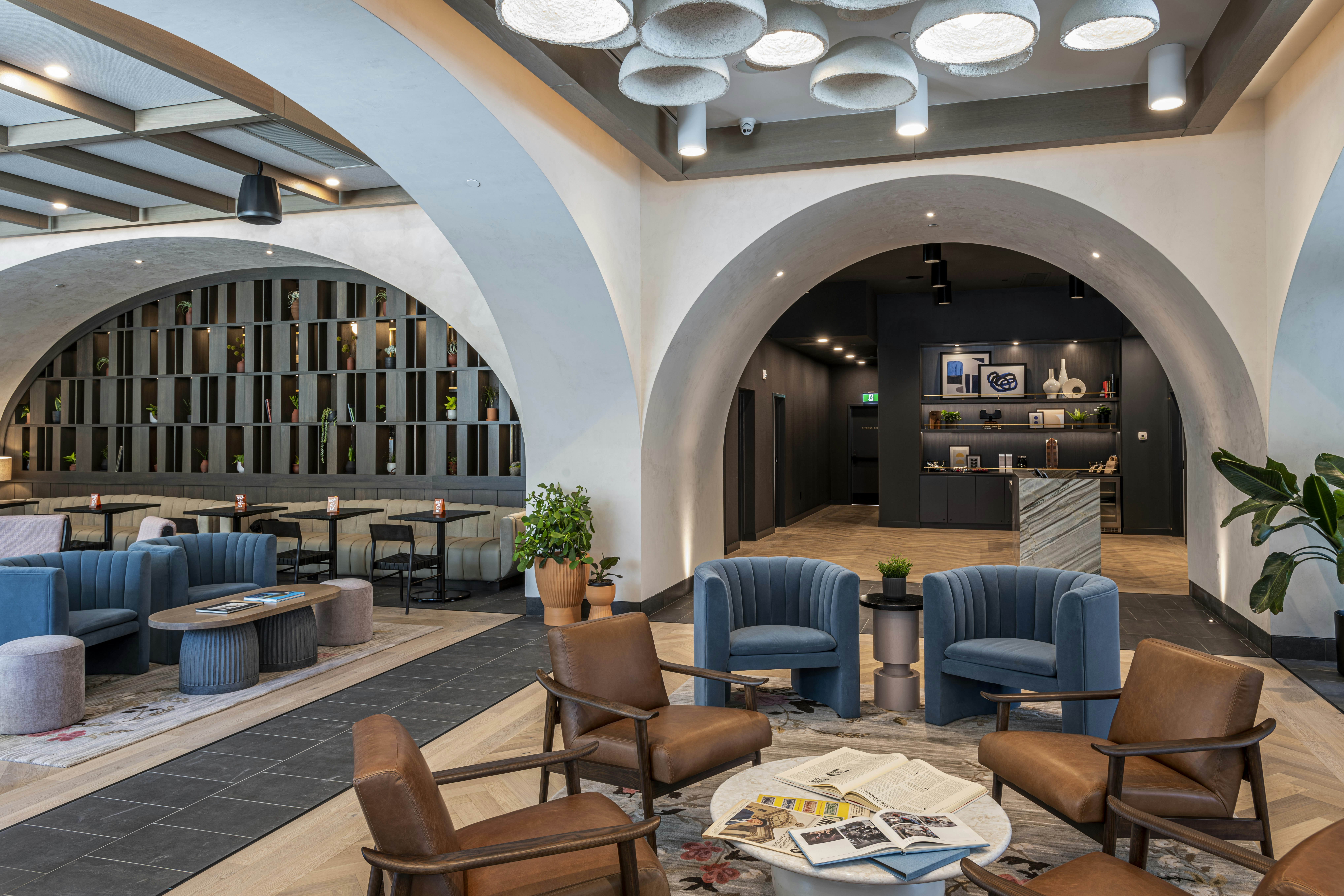 The Westley Calgary Downtown, Tapestry Collection by Hilton 7/15