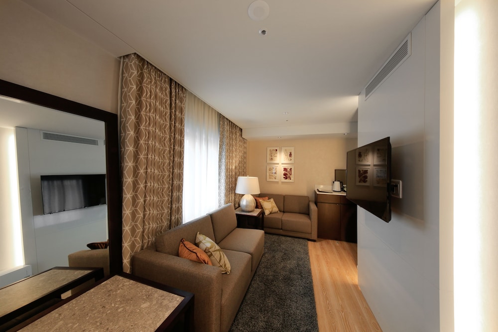 Solaria Nishitetsu Hotel Seoul Myeongdong 45/74
