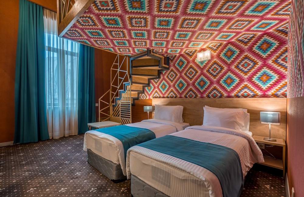 Hotel Gladius inn 31/63