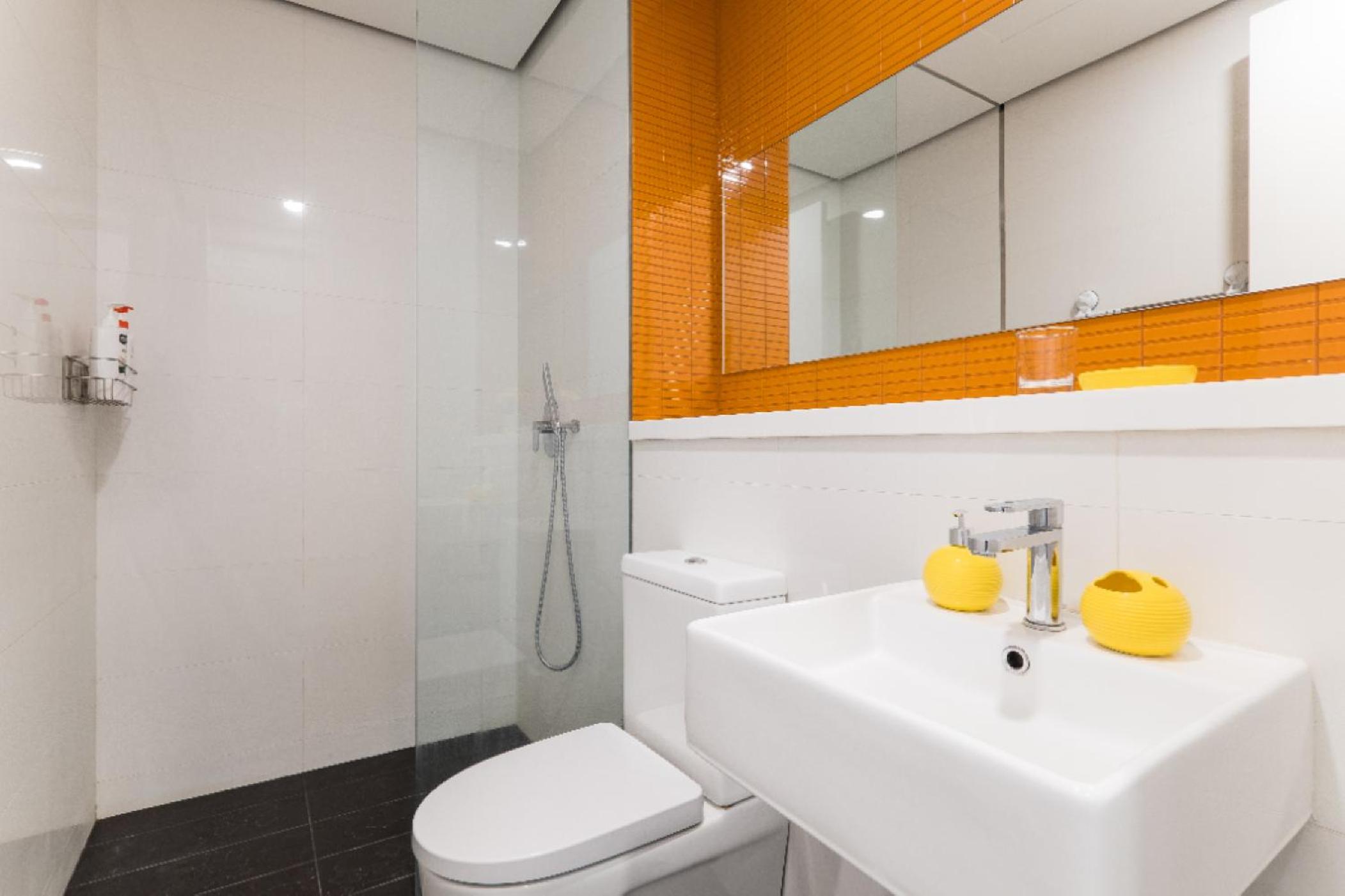 Arcoris SOHO Mont Kiara 49/50