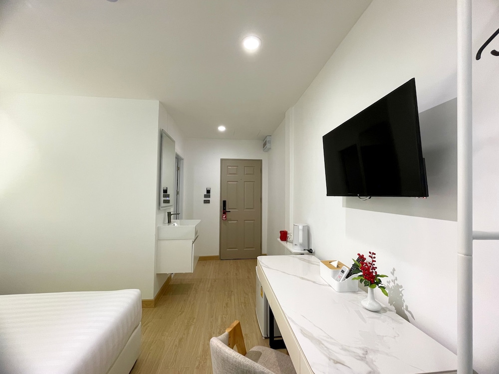 Arawana Express Sukhumvit 22 16/27
