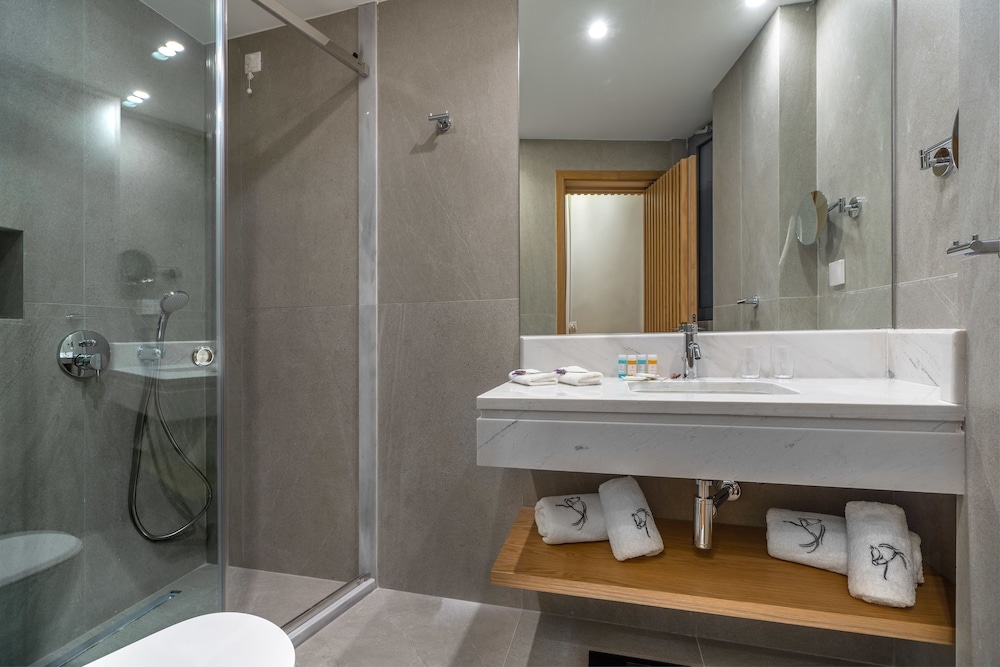 Glyfada Riviera Hotel 18/35