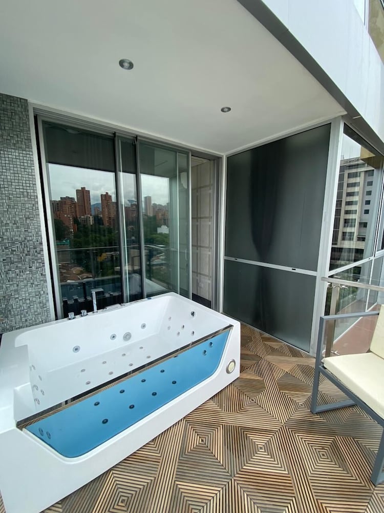 HAVEN A DESIGN HOTEL 26/46