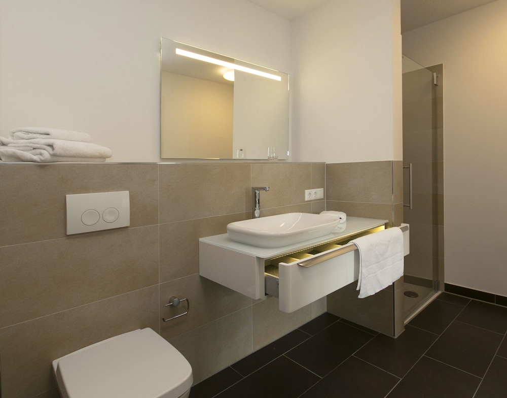 Aparthotel Parkallee 36/44