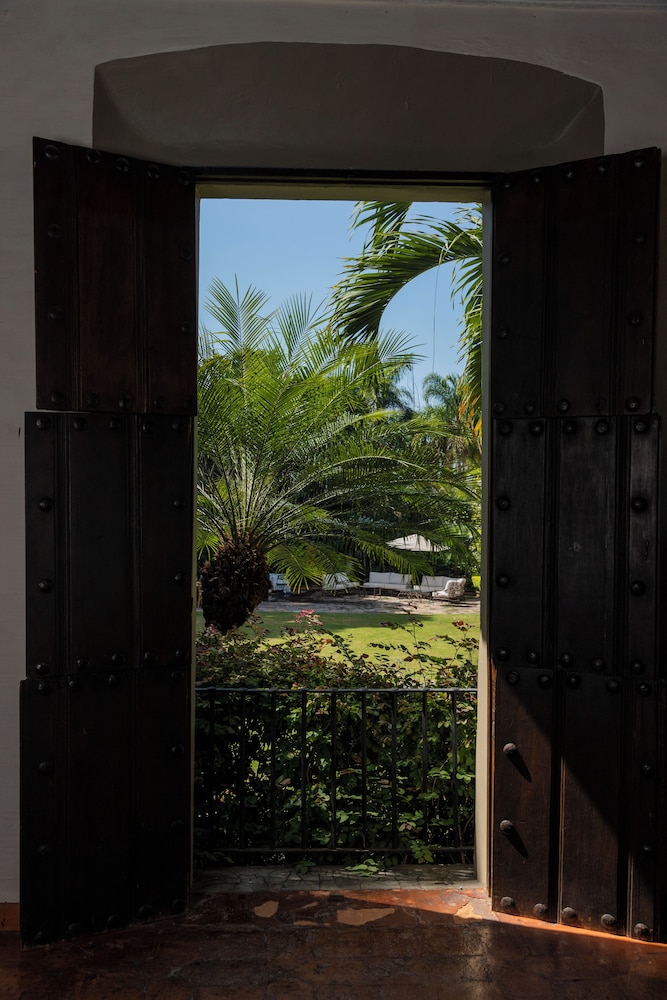 Hotel Casa de Campo 60/65