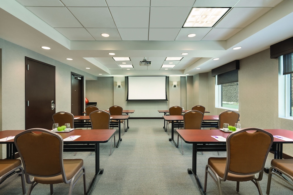 Hyatt Place Philadelphia/ King Of Prussia 63/69