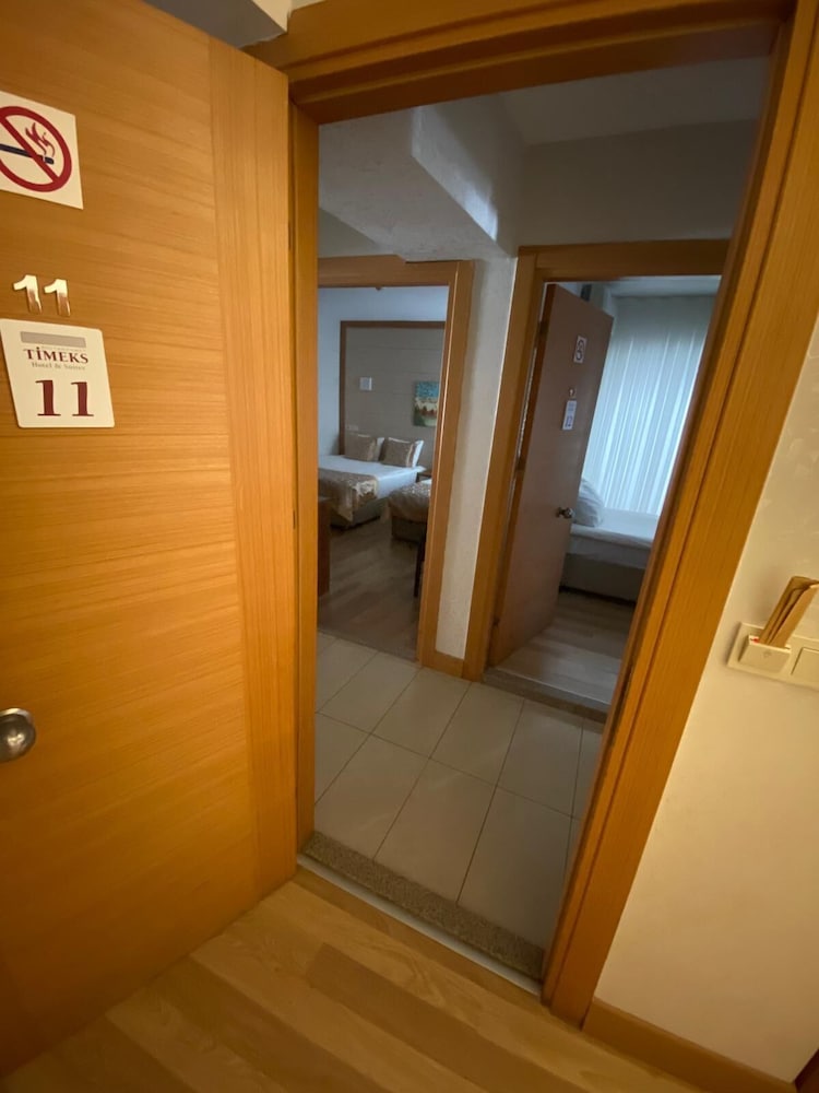 Timeks Hotel 24/33