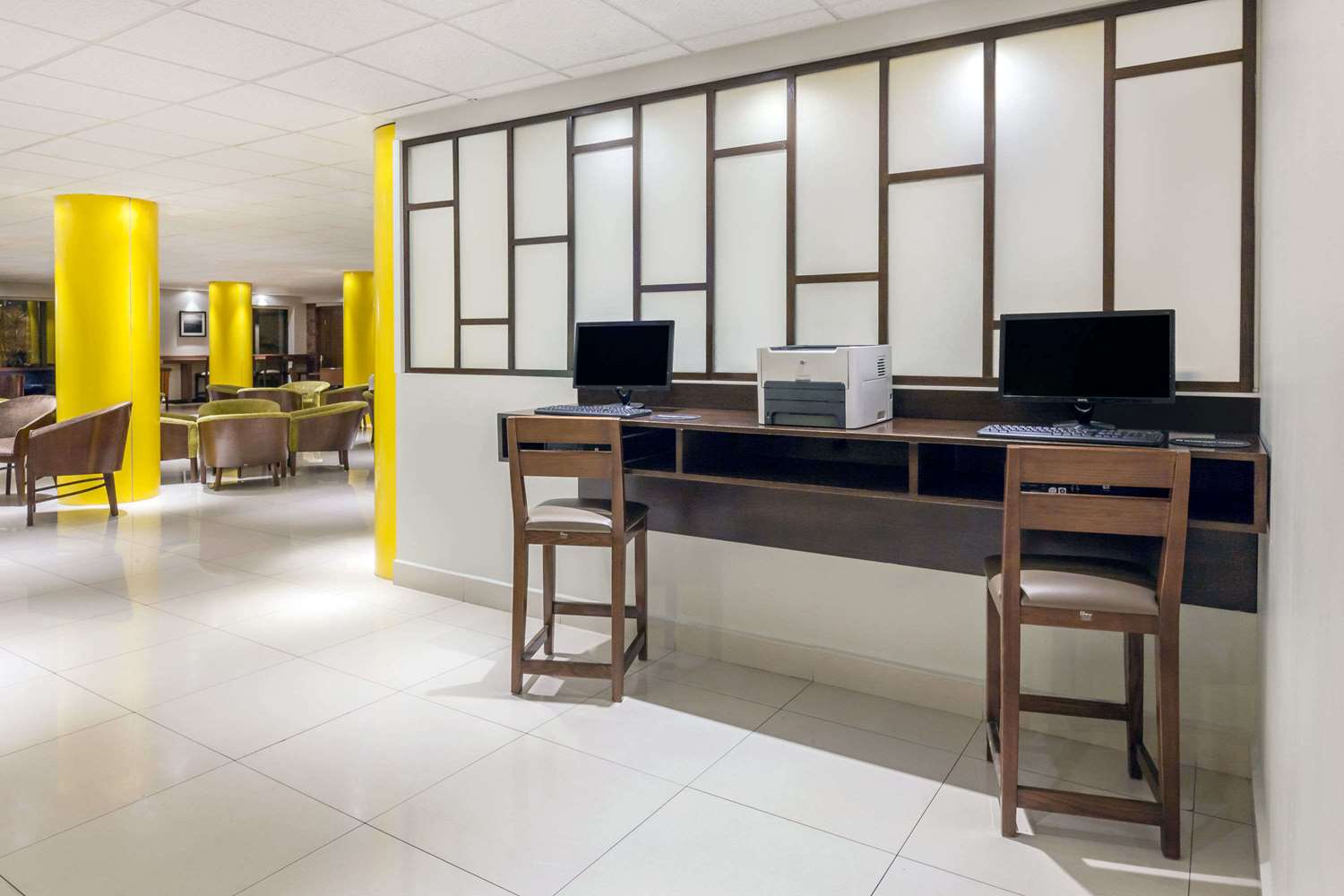 Wyndham Garden Monterrey Norte 43/55