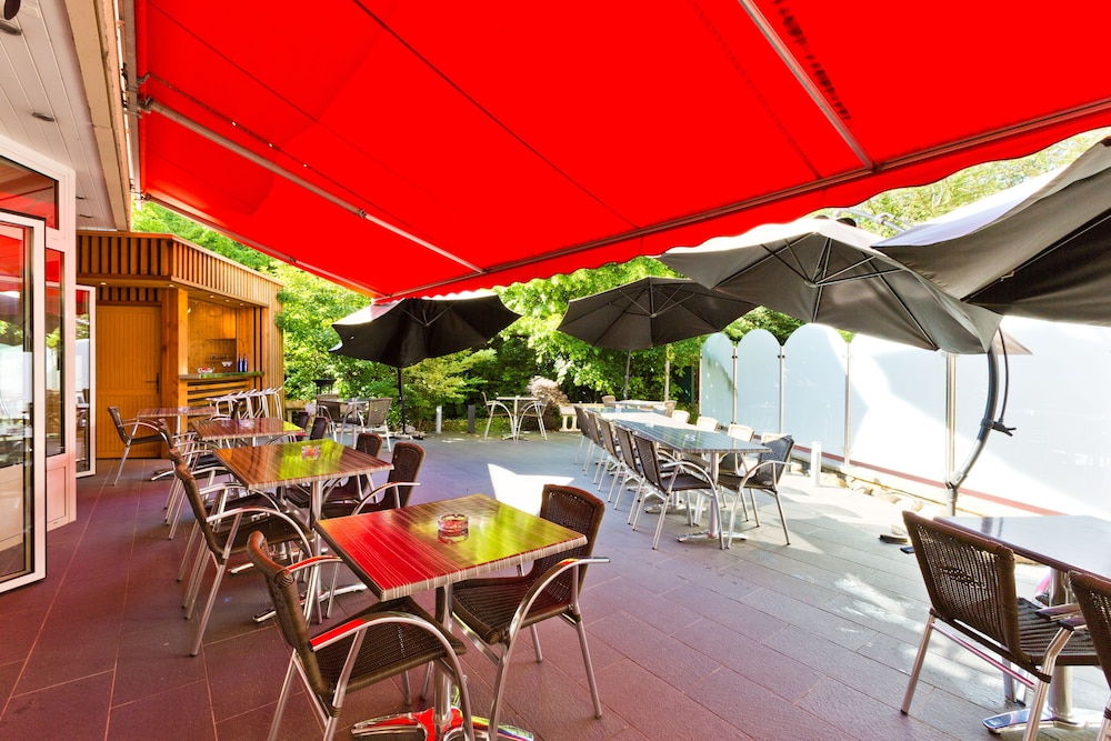 ibis Styles Annecy Le Vieux 53/65