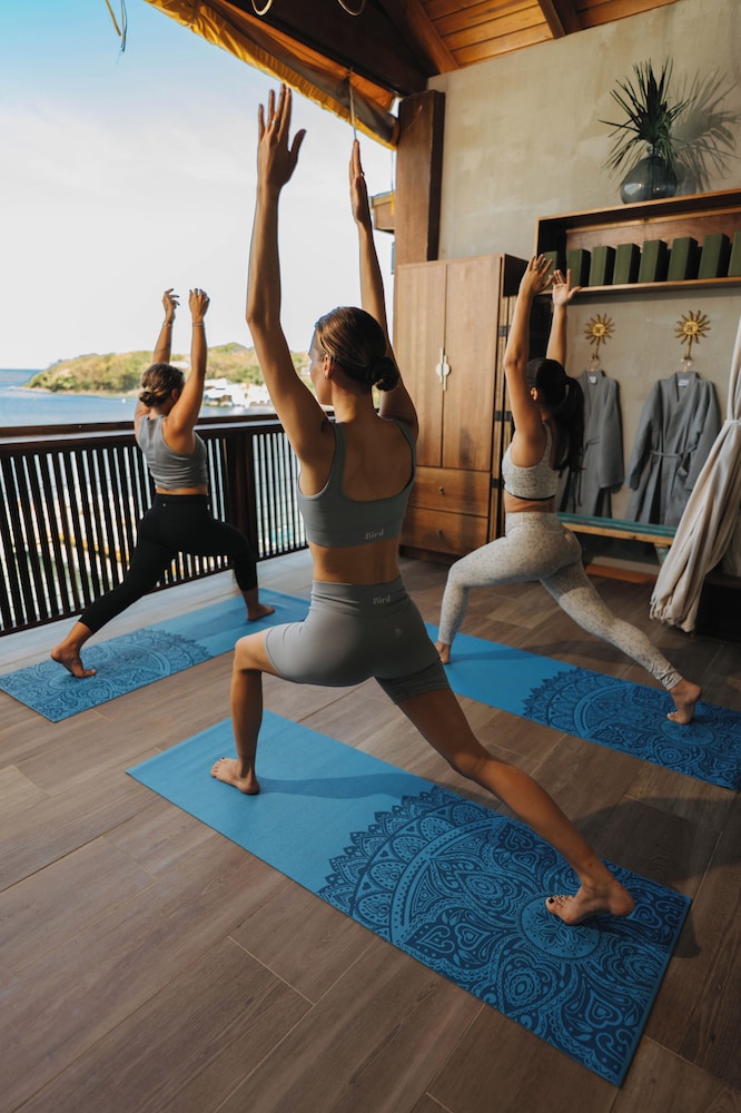 The Beach House Boutique Hotel 20/49