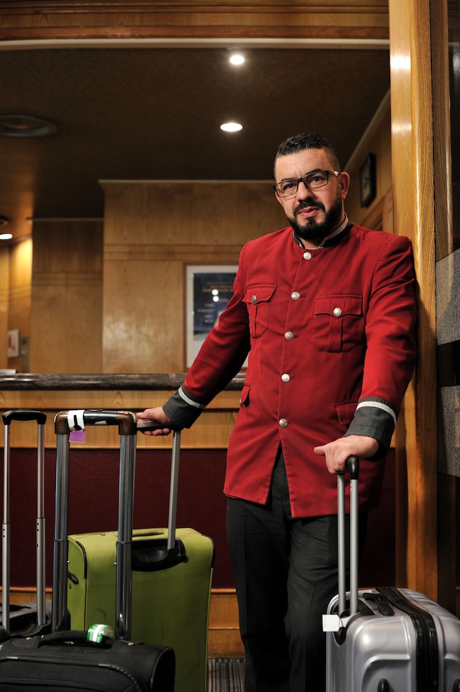 Mercure Alger Aeroport 51/78