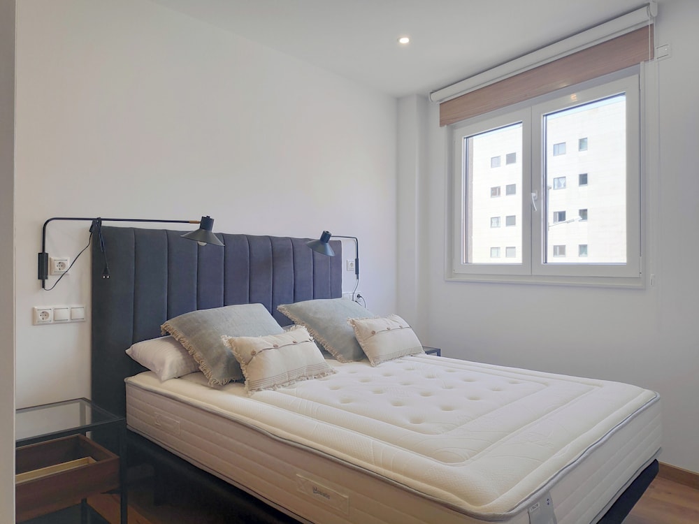 Apartamentos Rey 11/42