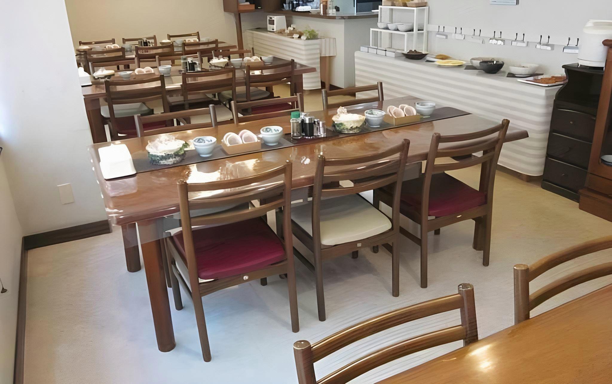 Kitaguchi Hotel 9/13