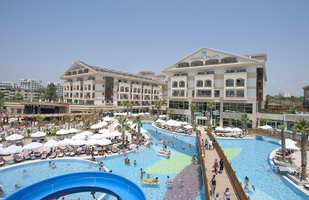 Diamond Excellence Resort & Spa 52/65
