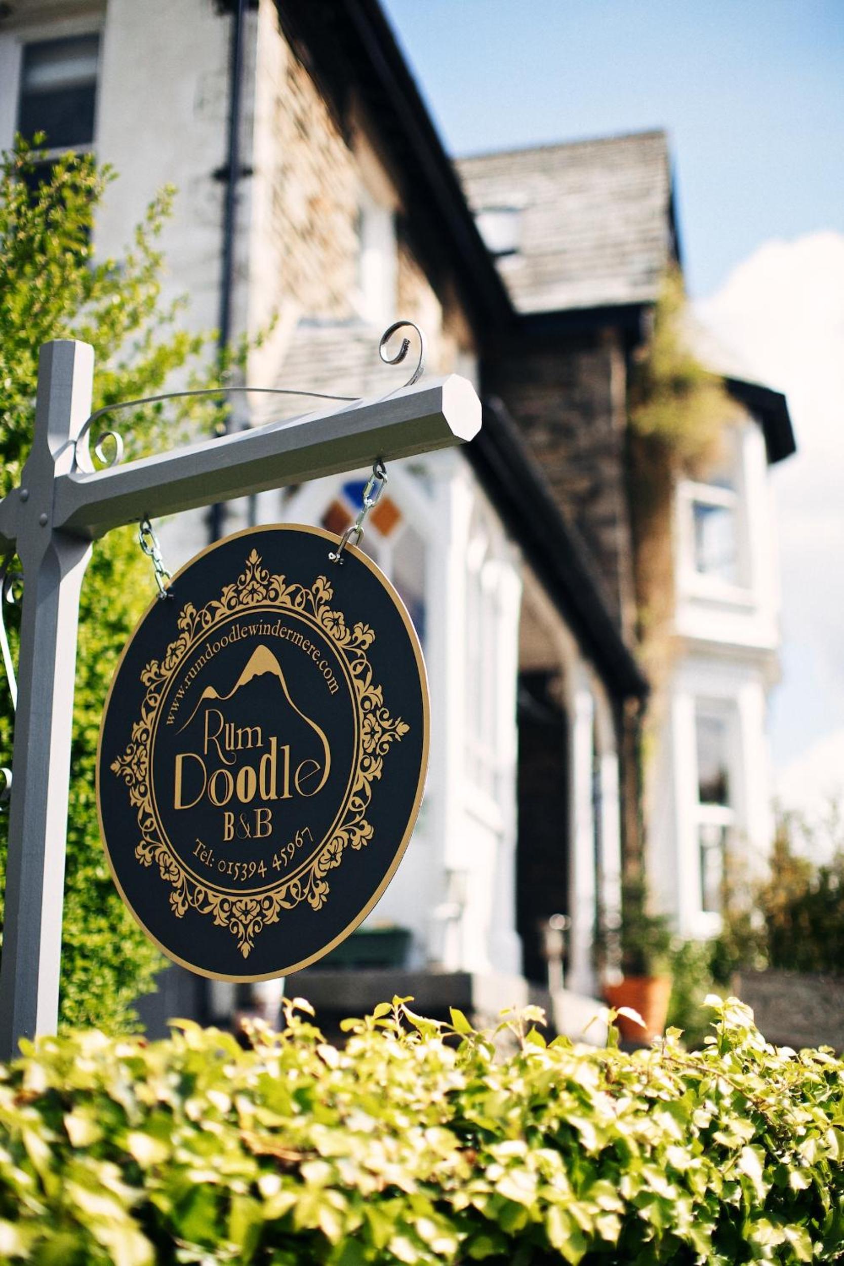 Rum Doodle Bed & Breakfast - Adults Only 3/24