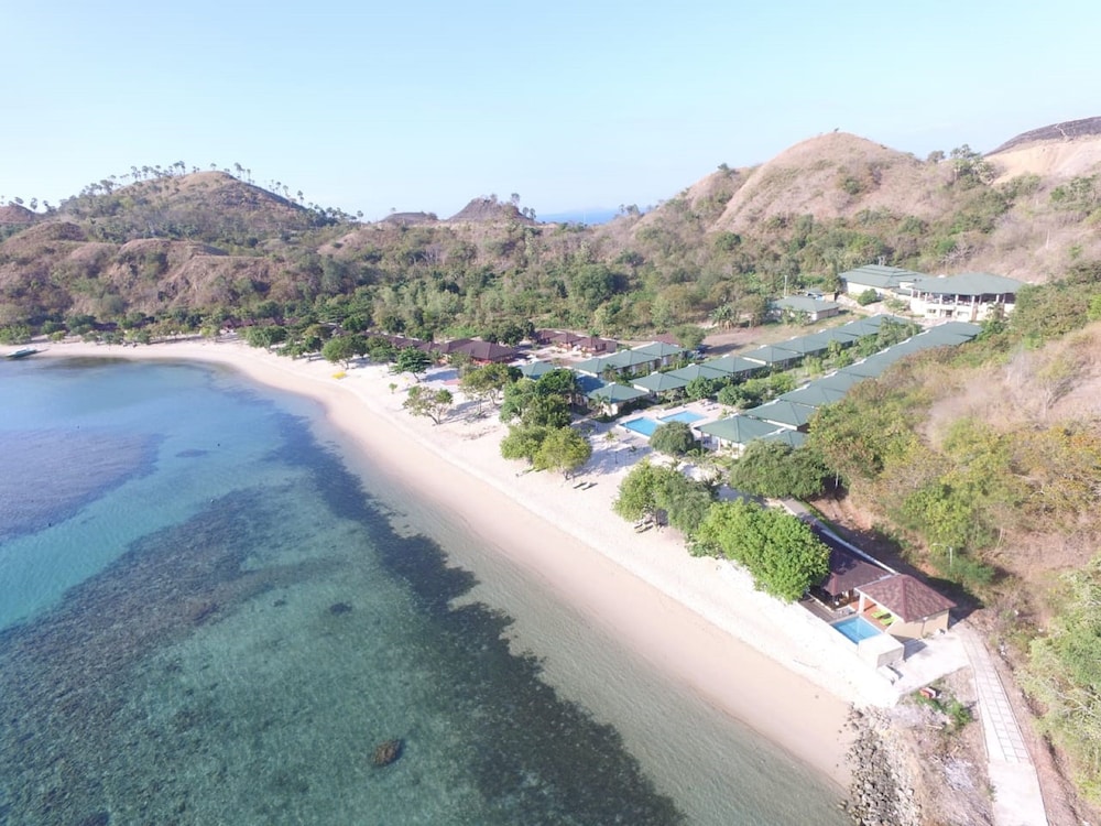 Sylvia Resort Komodo Labuan Bajo 63/70