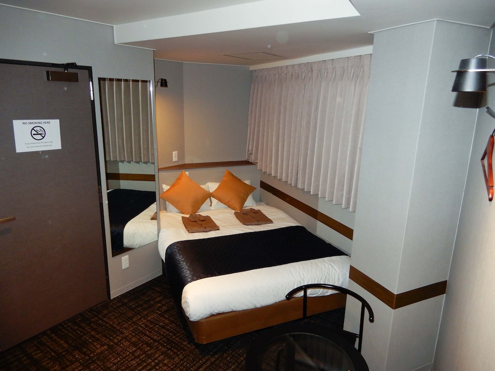 Hotel S-Presso -The North- 25/54