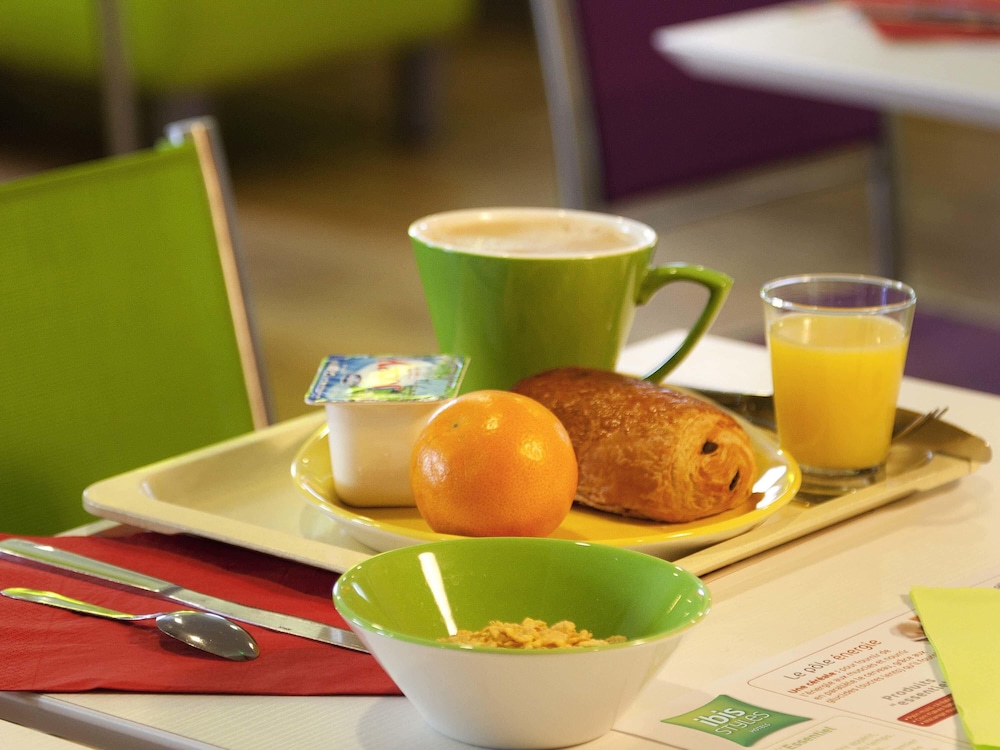ibis Styles Bourg en Bresse 33/60