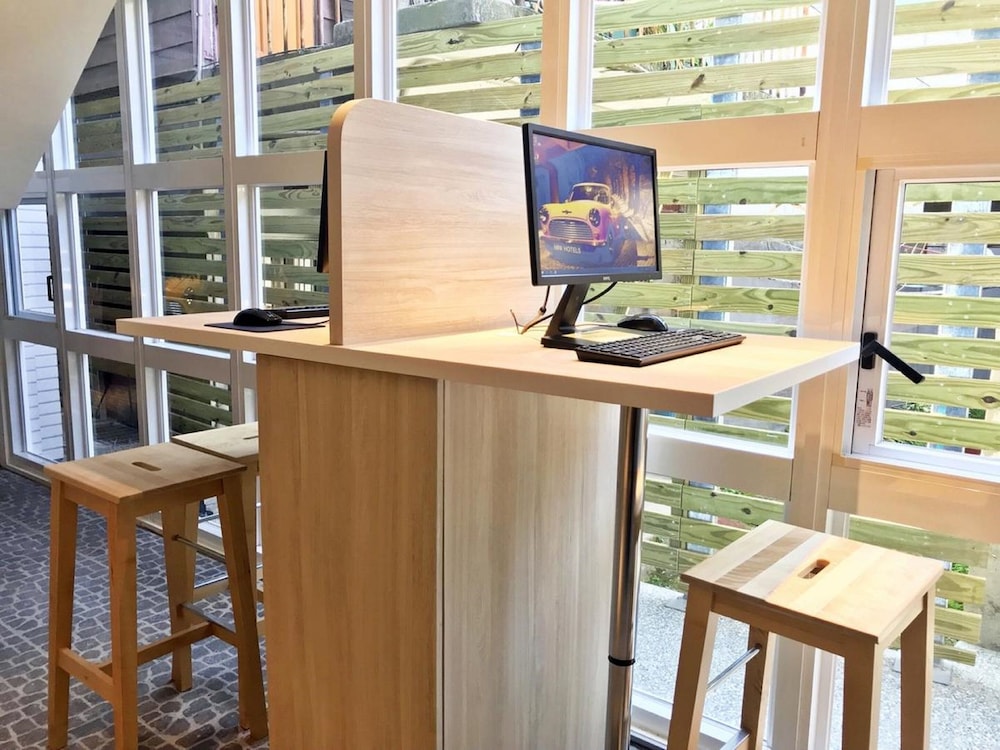 Mini Hotels (Taichung Station Branch) 37/49