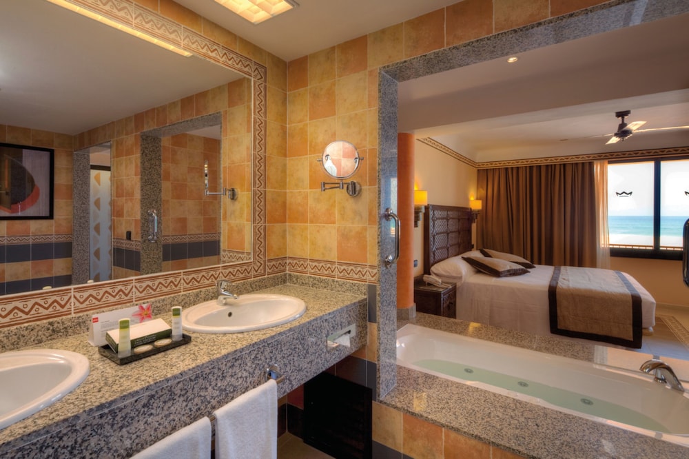 Hotel RIU Touareg 43/45