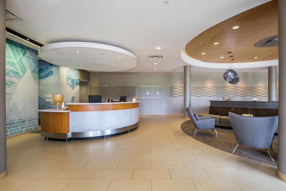 Springhill Suites Houston Rosenberg 4/47